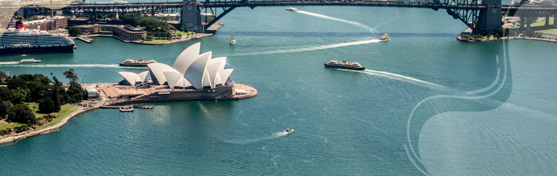 Opera House Sydney